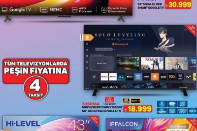 A101 Market 3 EYLÜL 2026  Aktüel İndirimli Ürünler Kataloğu