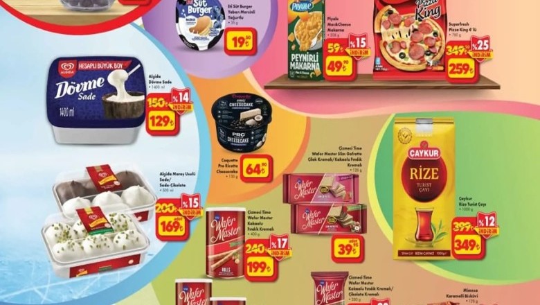 Şok Market 2 EYLÜL  2026 Aktüel İndirimli Ürünler Kataloğu
