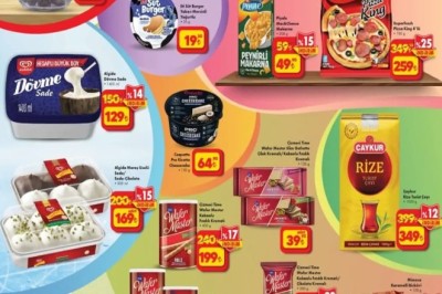 Şok Market 2 EYLÜL  2026 Aktüel İndirimli Ürünler Kataloğu