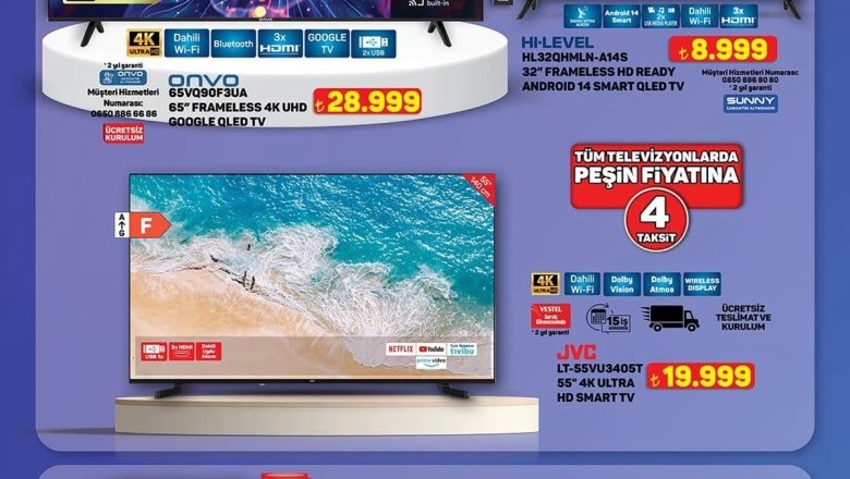 A101 Market 10 EYLÜL 2026  Aktüel İndirimli Ürünler Kataloğu