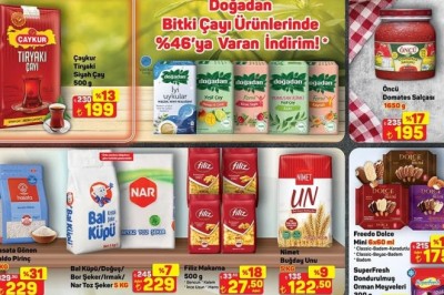 A101 Market 5 EYLÜL 2026  Aktüel İndirimli Ürünler Kataloğu