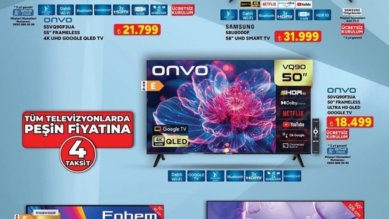 A101 Market 24 EYLÜL - 1 EKİM 2026  Aktüel İndirimli Ürünler Kataloğu