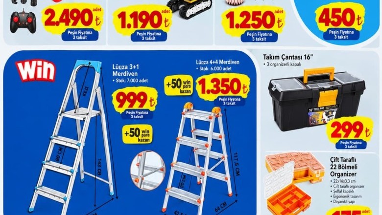 Şok Market 3 EKİM  2026 Aktüel İndirimli Ürünler Kataloğu