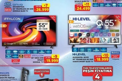 A101 Market 8 EKİM 2026  Aktüel İndirimli Ürünler Kataloğu