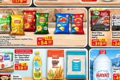 A101 Market 24 EKİM 2026  Aktüel İndirimli Ürünler Kataloğu